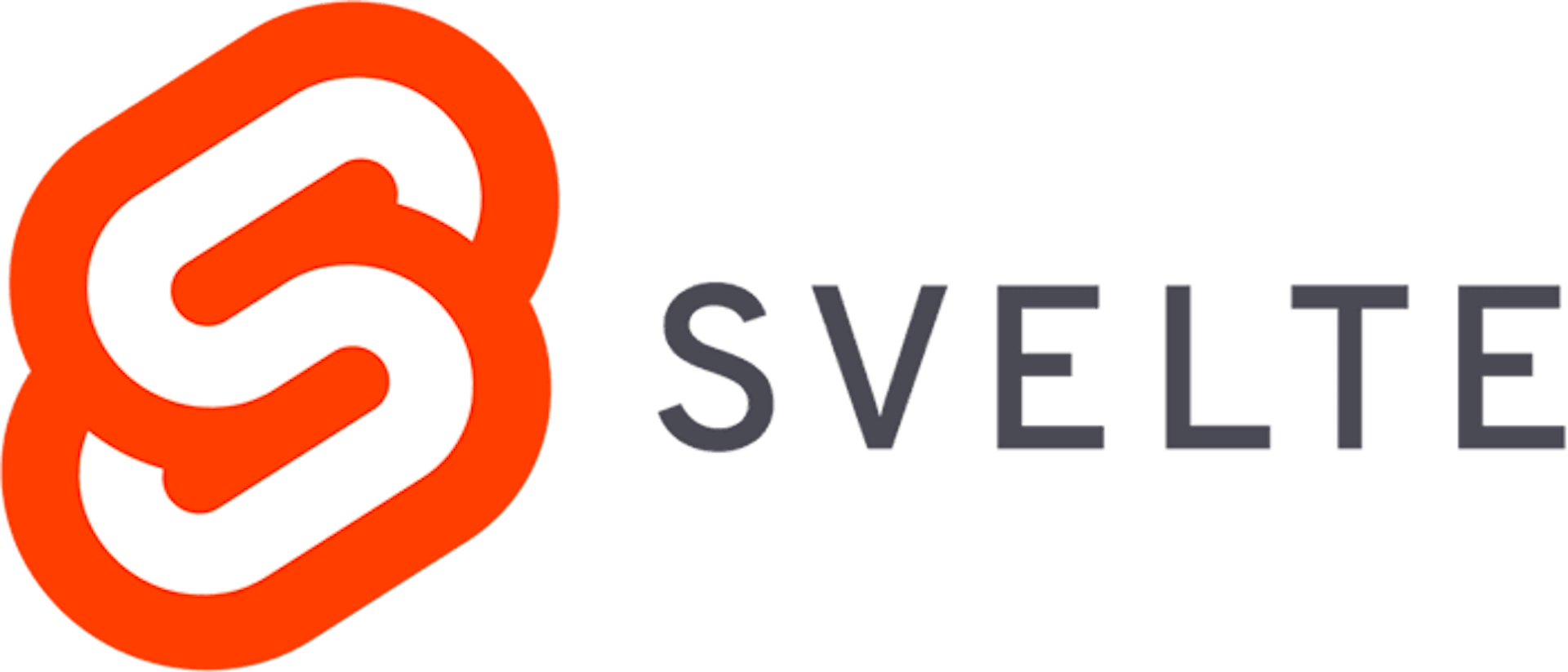 Svelte Framework logo